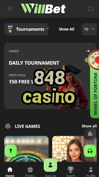 848 Casino - Exclusive Welcome Offers-1poundcasino.ydblkf.net