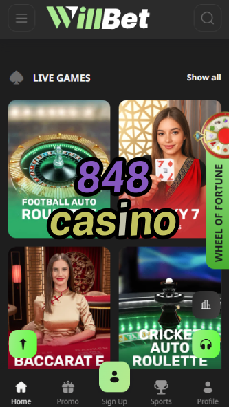 848 Casino - Exclusive Welcome Offers-1poundcasino.ydblkf.net