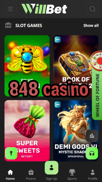 848 Casino - Exclusive Welcome Offers-1poundcasino.ydblkf.net