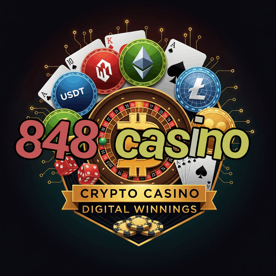 848 Casino - Exclusive Welcome Offers
